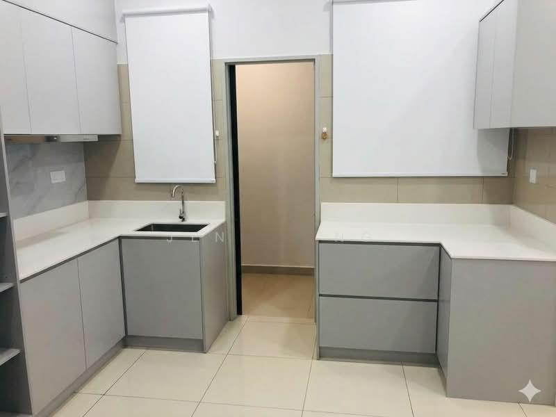 Residensi Bintang - 5