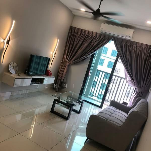 Residensi Bintang - 3
