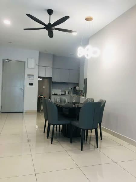 Residensi Bintang - 2