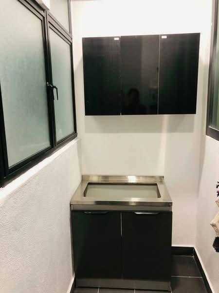 Residensi Bintang - 4
