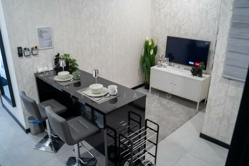 Neu Suites - 4