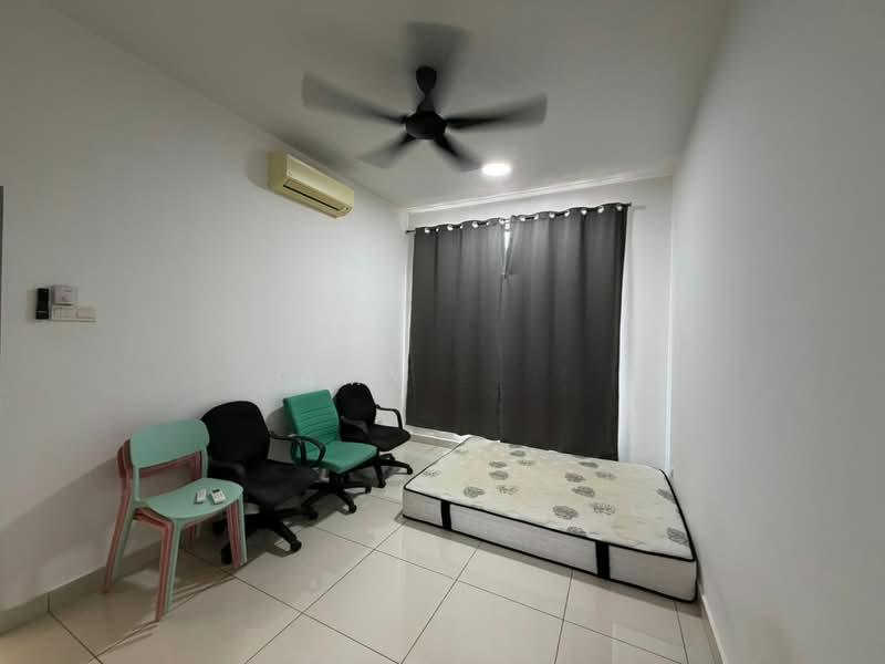 Legend Heights - 4