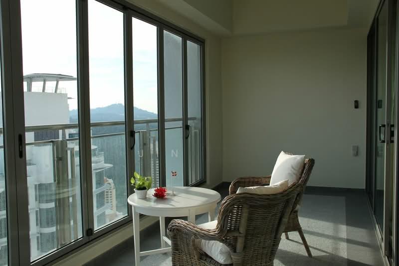 10 Mont Kiara @ MK10 - 5