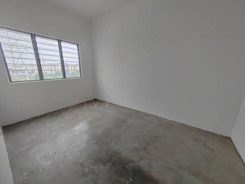 Taman Pendamar Indah 2 - 4