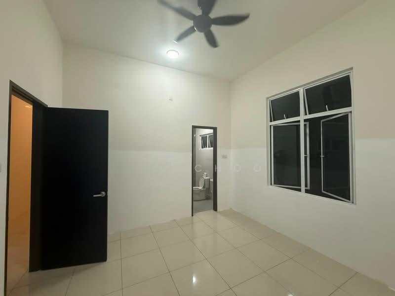 Taman Desa Impian - 4
