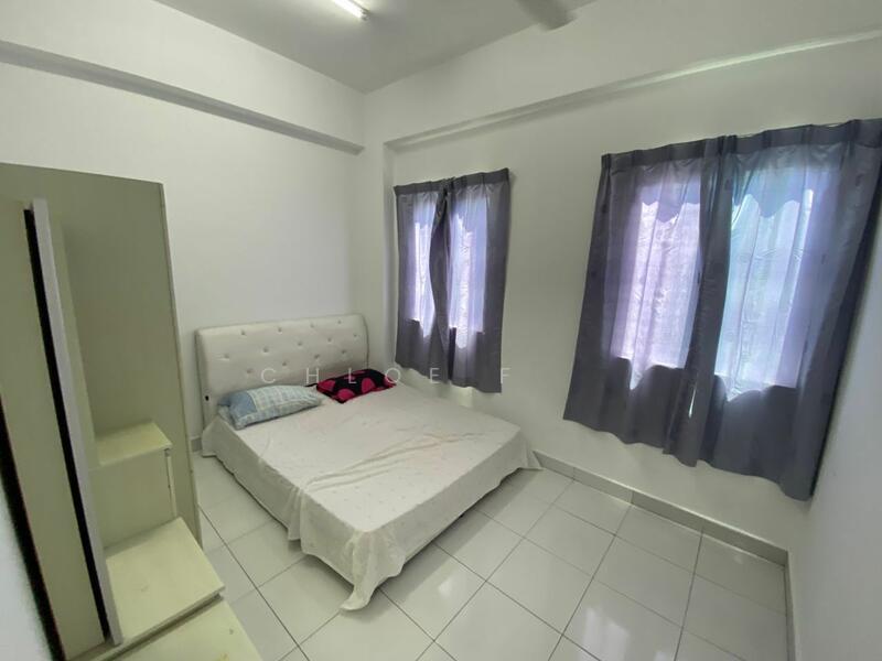 Straits Garden Condominium - 5