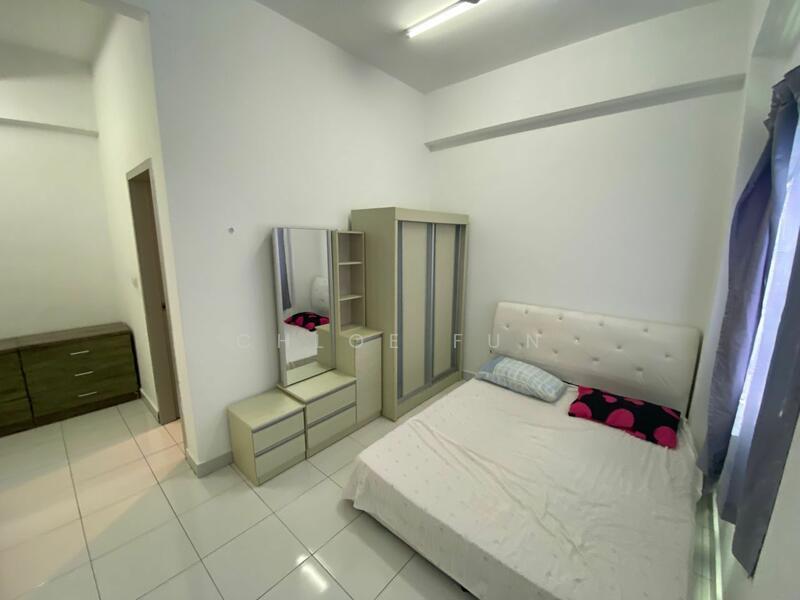 Straits Garden Condominium - 2