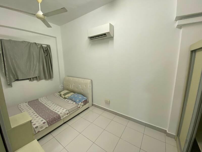 Straits Garden Condominium - 3