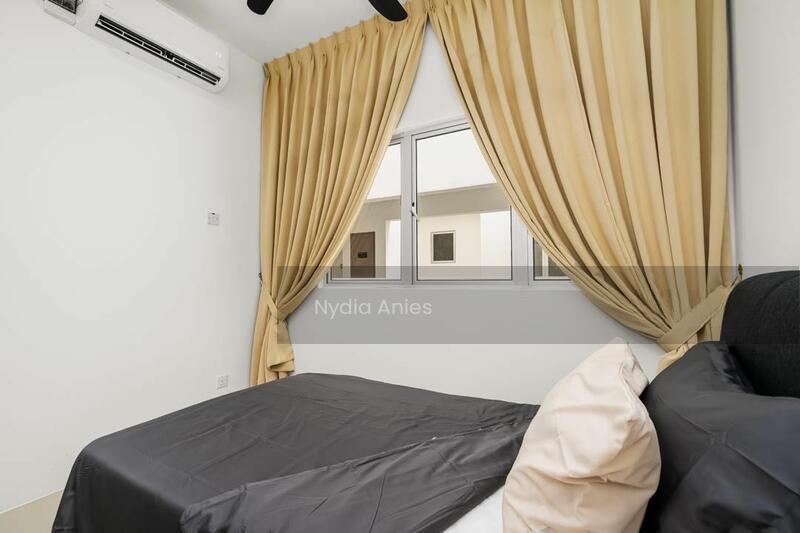 Platinum Splendor Residence - 2
