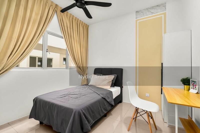 Platinum Splendor Residence - 3