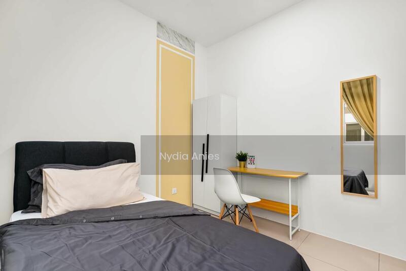 Platinum Splendor Residence - 4