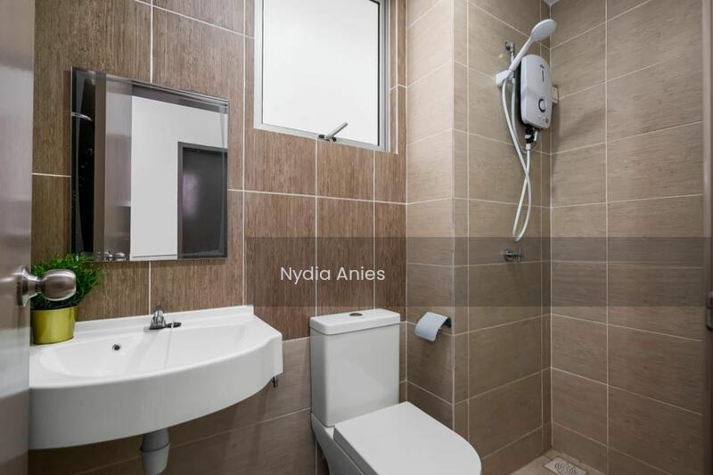 Platinum Splendor Residence - 5
