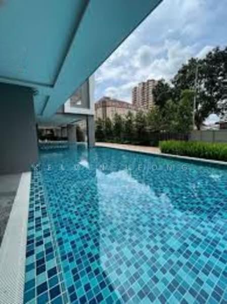 Berlian Setapak 2 Residences - 3