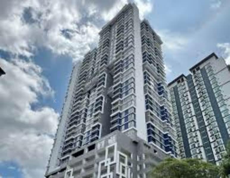 Berlian Setapak 2 Residences - 4