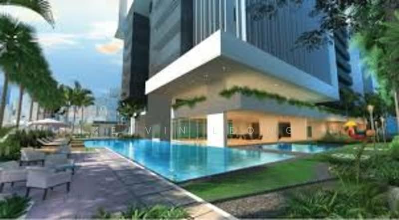 Berlian Setapak 2 Residences - 5