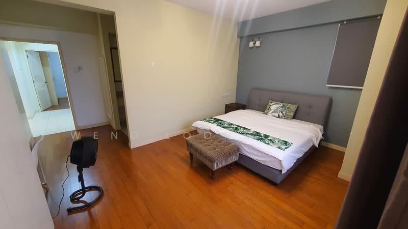 Kiaramas Sutera - 3