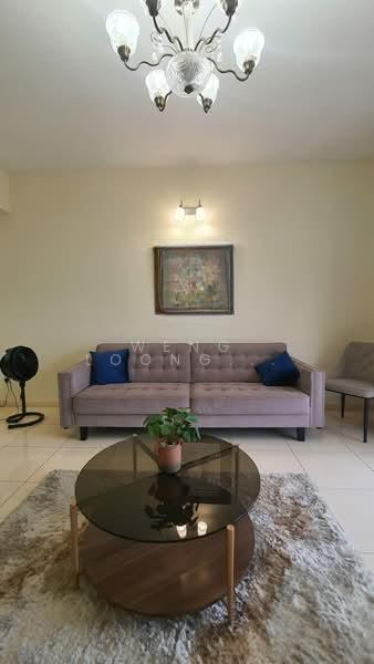 Kiaramas Sutera - 2