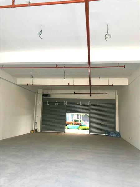 CBD Perdana - 3