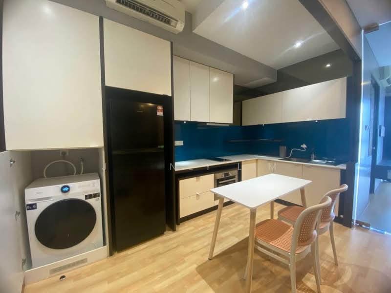 Verve Suites - 2