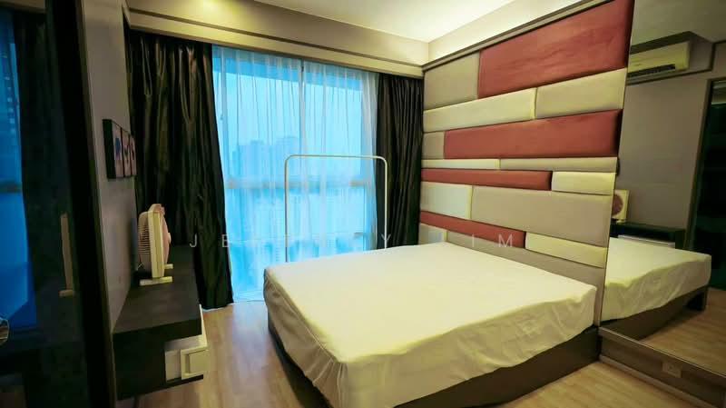 Verve Suites - 3