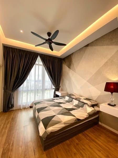 The Park Sky Residence - 2