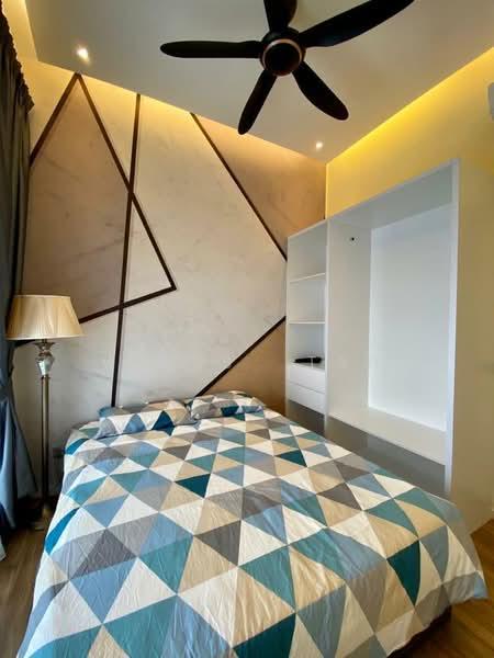 The Park Sky Residence - 3