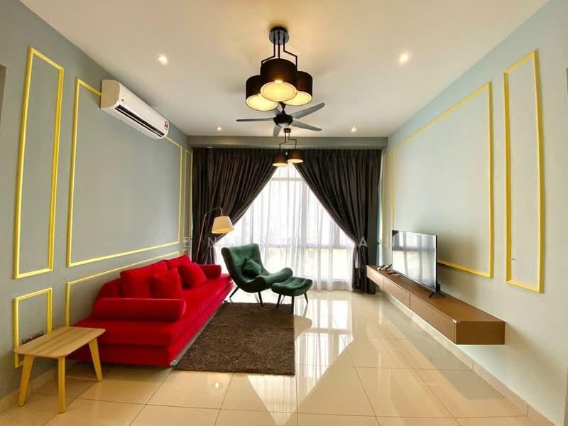 The Park Sky Residence - 4