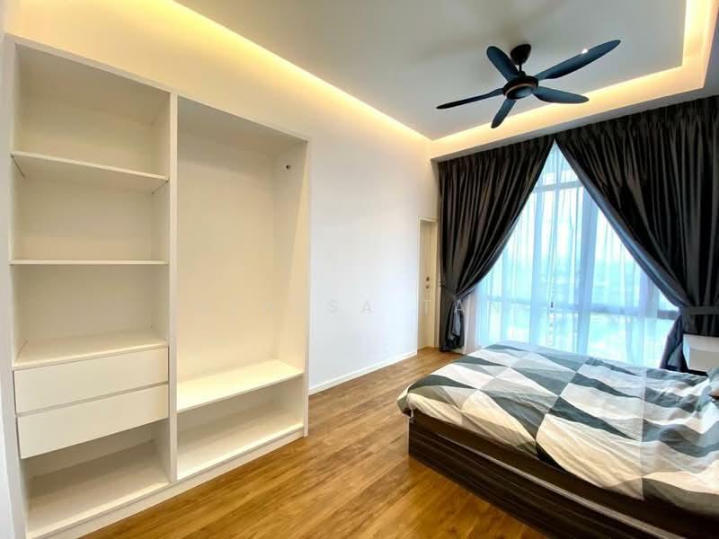 The Park Sky Residence - 5