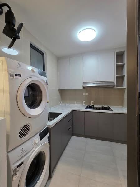 Sunway Belfield - 4