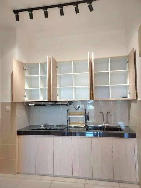 Zentro Residences Serviced Apartment - 2