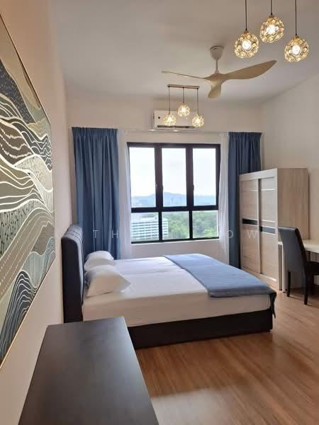 Zentro Residences Serviced Apartment - 3