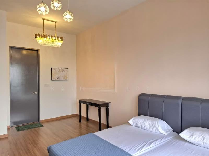 Zentro Residences Serviced Apartment - 4