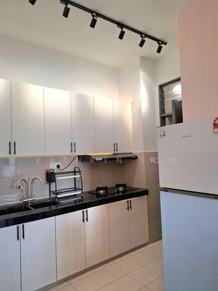 Zentro Residences Serviced Apartment - 5