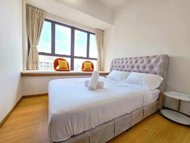 Kings Bay @ Country Garden Danga Bay - 4