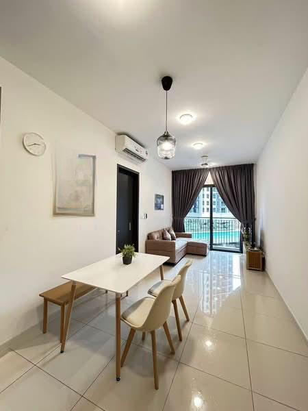 V Residence 2 @ Sunway Velocity - 2