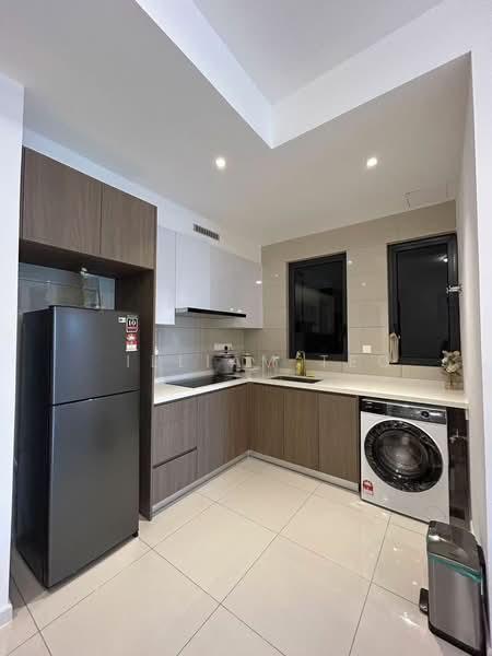 V Residence 2 @ Sunway Velocity - 3