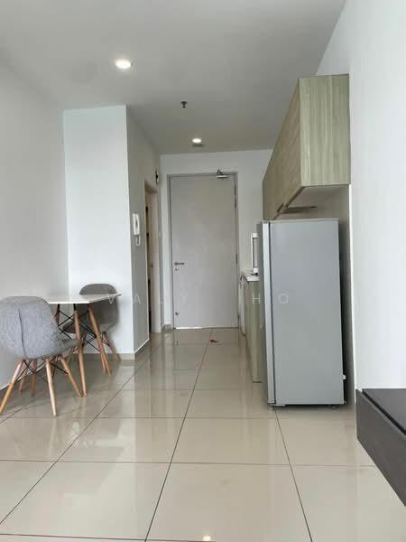 i-Suite @ i-City - 5