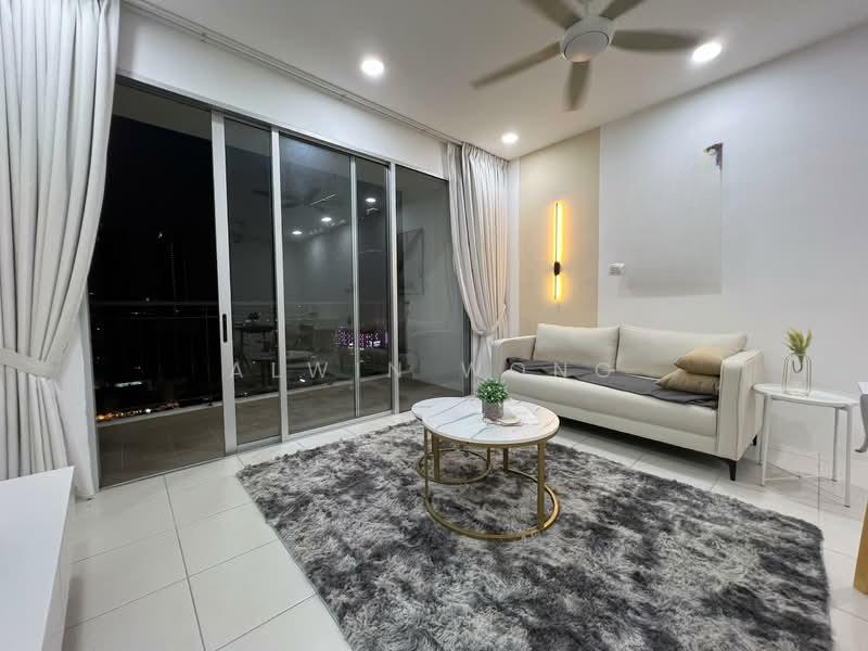 Residensi Jalan Jubilee - 2