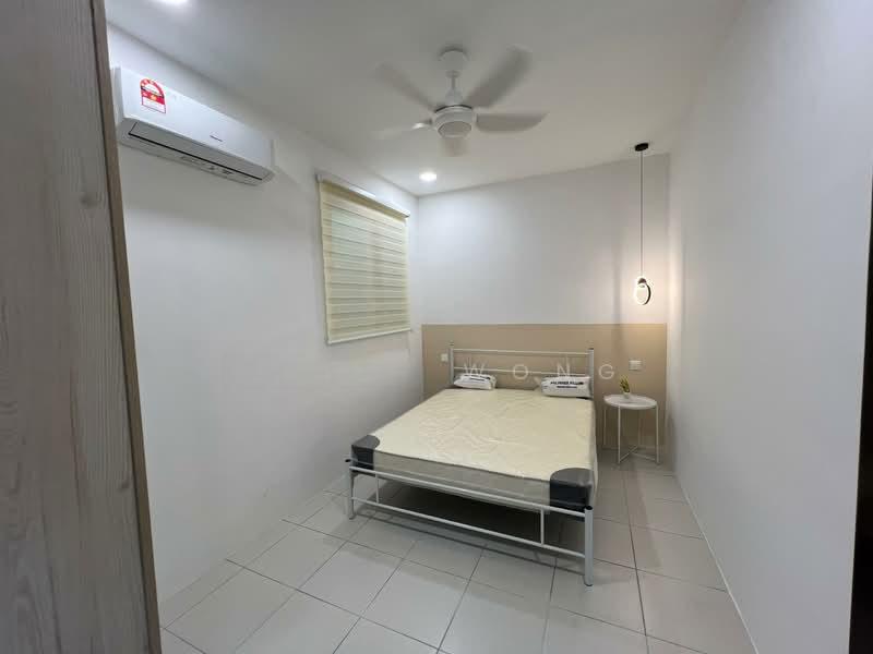 Residensi Jalan Jubilee - 3