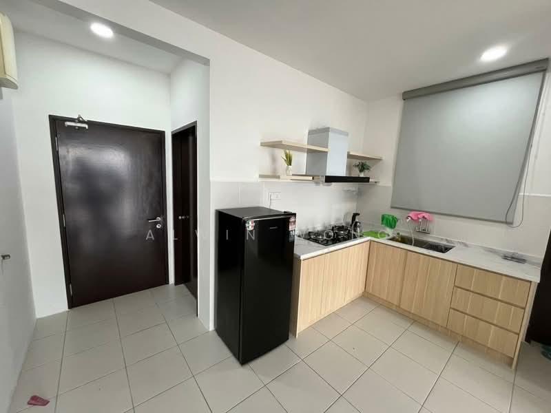 Residensi Jalan Jubilee - 4