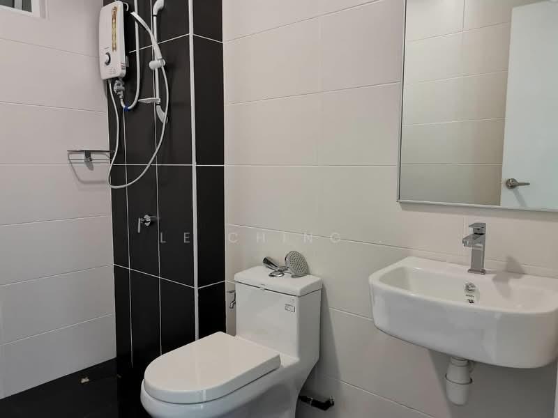 Twin Danga Residence - 2