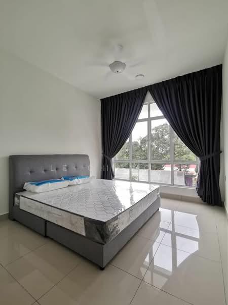Twin Danga Residence - 3