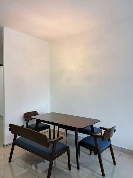 Twin Danga Residence - 4