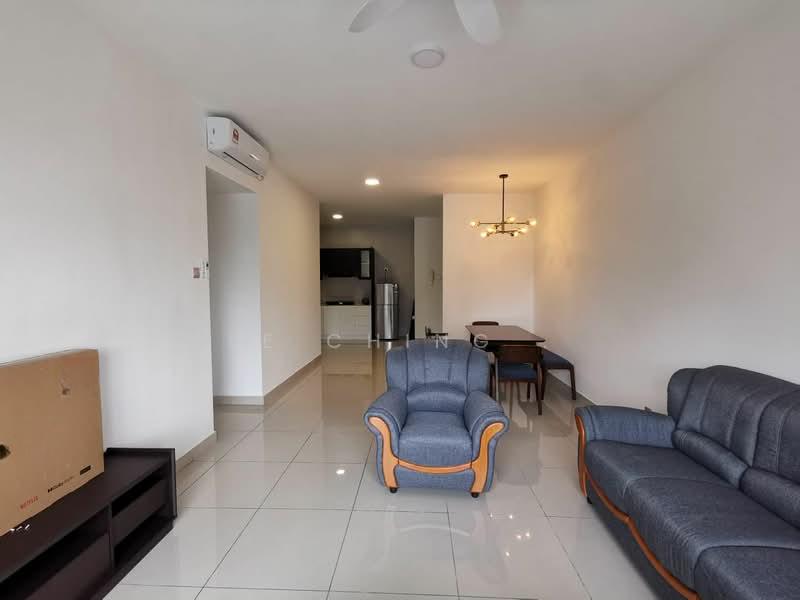 Twin Danga Residence - 5