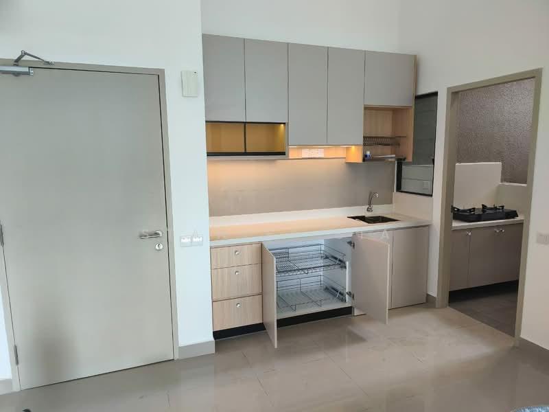 Mori Residences - 2