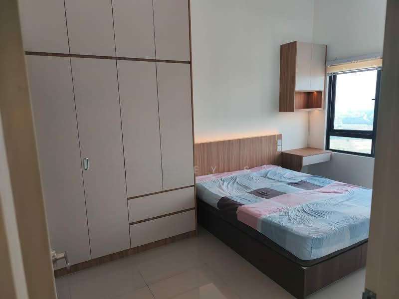 Mori Residences - 5
