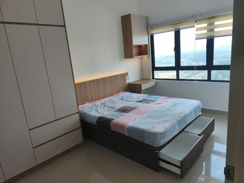 Mori Residences - 4