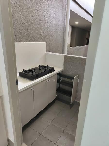 Mori Residences - 3