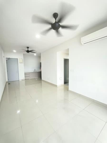 Platinum Arena - 2