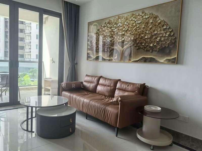 R&F Princess Cove Phase 2-Seine Region - 2